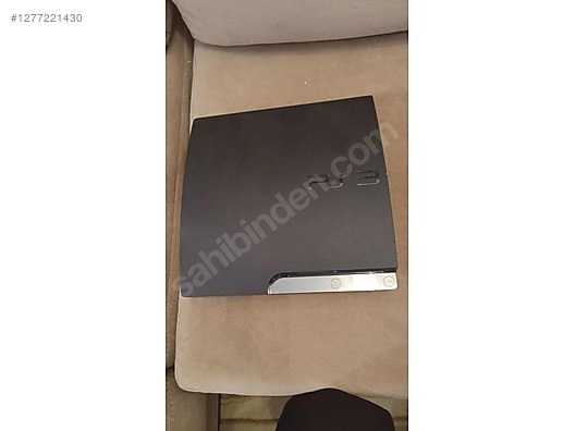 Used & Brand New Items / Gaming & Gamers Exclusive / Game Systems & Consoles / PlayStation 3