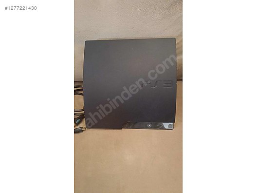 Used & Brand New Items / Gaming & Gamers Exclusive / Game Systems & Consoles / PlayStation 3