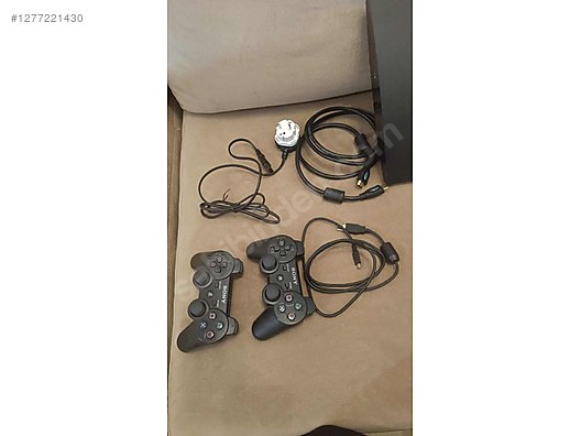 Used & Brand New Items / Gaming & Gamers Exclusive / Game Systems & Consoles / PlayStation 3