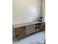 Konsol ve Tv ünitesi #1271221440