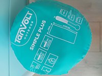 Yeni uyku tulumu, tüm bilgiler kapakta, 1000 tl #1237221465