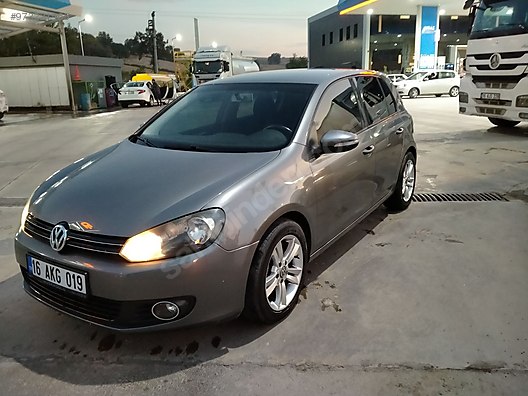 volkswagen golf 1 4 tsi comfortline 2 sahibinden vw golf 6 sahibinden comda 973221465
