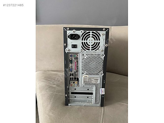 Casper kasa - Kasa ve Tüm Masaüstü Bilgisayar Donanımları sahibinden.com'da