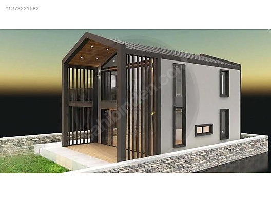 Used & Brand New Items / Garden & Home Improvement / Prefab Building / Steel Houses