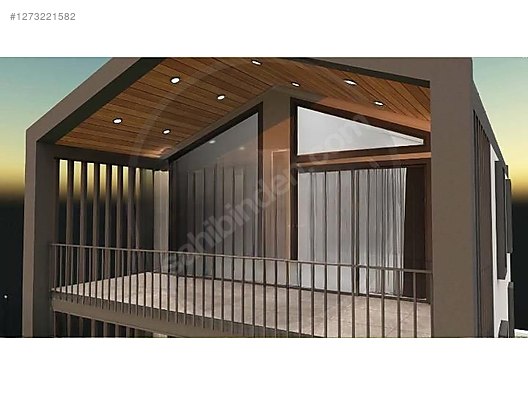 Used & Brand New Items / Garden & Home Improvement / Prefab Building / Steel Houses