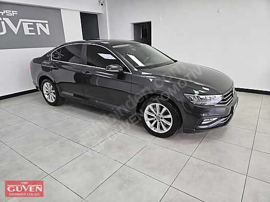 Vasıta / Otomobil / Volkswagen / Passat / 1.5 TSI  / Business