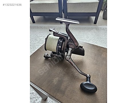 Kamış & Aksesuarlar / Dam quick sls 570 fd sahibinden.comda