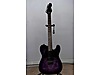 LTD Elektro Gitar