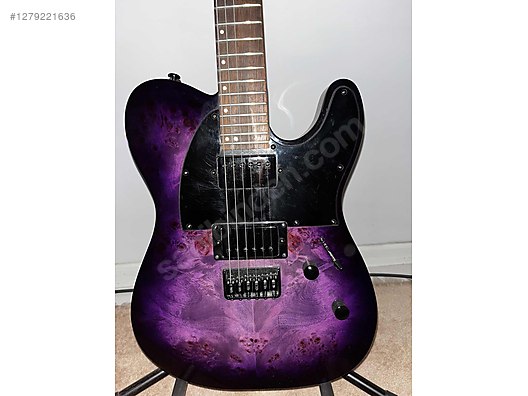 İkinci El ve Sıfır Alışveriş / Müzik / Müzik Aletleri / Telli Çalgılar / Gitar / Elektro