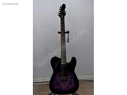 LTD Elektro Gitar