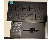 Huion Kd200 Inspiroy keydail 5080 pı sıfırdan farksız tablet. #1269221643