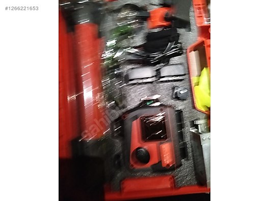 Used & Brand New Items / Garden & Home Improvement / Hand Tools / Tool Boxes & Cases