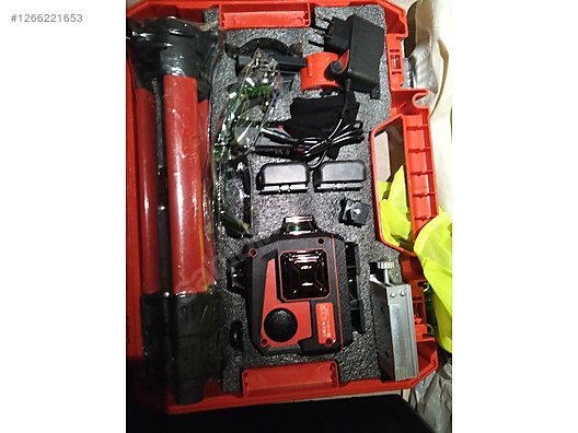 Used & Brand New Items / Garden & Home Improvement / Hand Tools / Tool Boxes & Cases