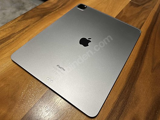 Apple iPad Pro 6 128 GB Tablet - 1217221695