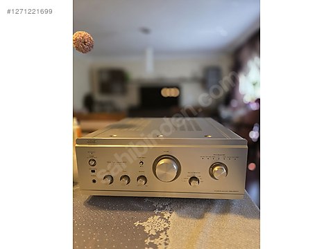 Denon / Denon PMA IVR 2000 at sahibinden.com - 1271221699