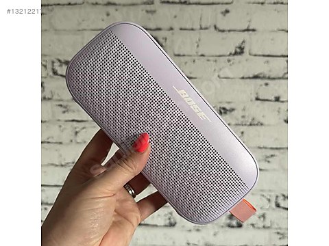Bose SoundLink Flex on sahibinden.com - 1321221715