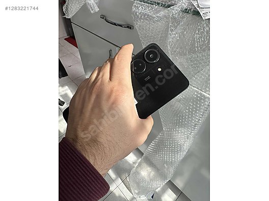 Used & Brand New Items / Cell Phones & Accessories / Cell Phones / Xiaomi / Redmi 13C