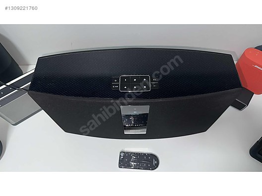 Bose SoundTouch 30 Kablosuz Wifi Hoparlör - İkinci El Bose