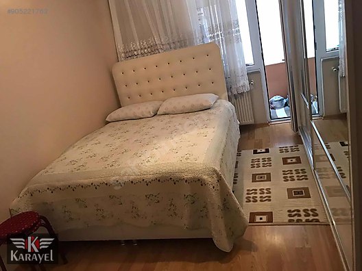 Bagcilar Merkez Mahallesinde 3 1 Satilik Yuksek Giris Daire Satilik Daire Ilanlari Sahibinden Com Da 905221763