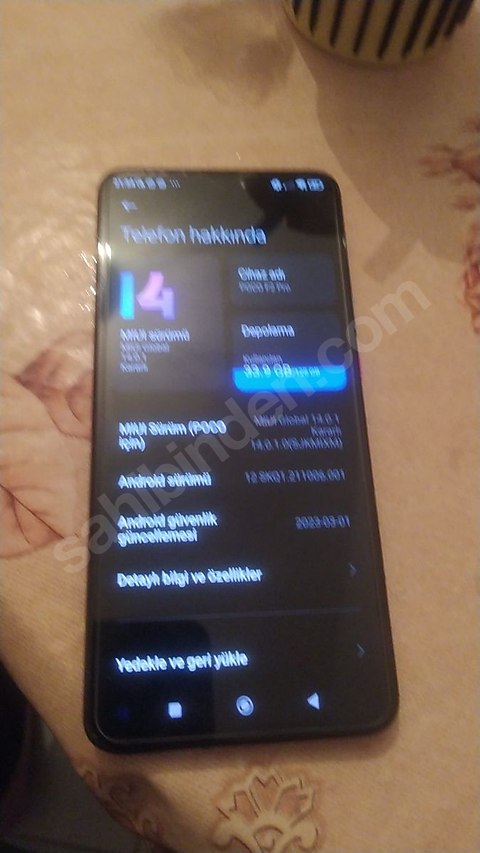 telefon temizdir alan hayrını görsün NOT: KESİNLİKLE TAKAS YOK..