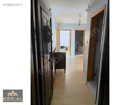 HATİCEHATUN MAHALLESİNDE SATILIK 2+1 DAİRE CADDE...