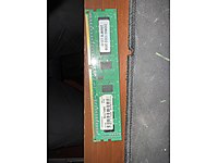 Ddr2 ve ddr3 bilgisayar parçaları