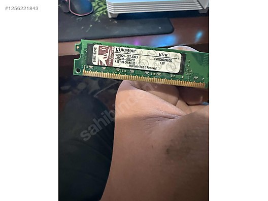 İkinci El ve Sıfır Alışveriş / Bilgisayar / Masaüstü / Donanım / Toplu Satış