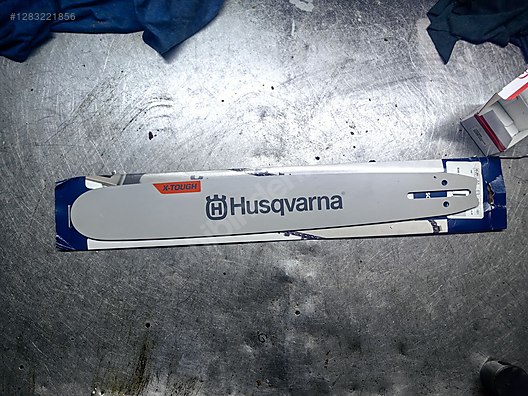 Used & Brand New Items / Garden & Home Improvement / Garden / Gardening Equipment / Chainsaws