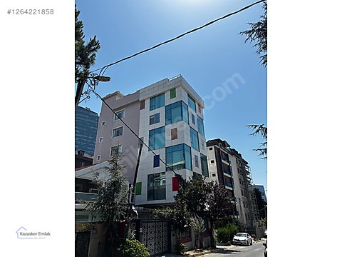 MALTEPEDE YÜKSEK KAZANÇLI SATILIK BİNA #1264221858