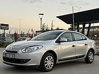 1.5 dci FLUENCE DÜŞÜK KM UYGUN #1267221922