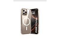 İphone 16 Pro Max Kılıf