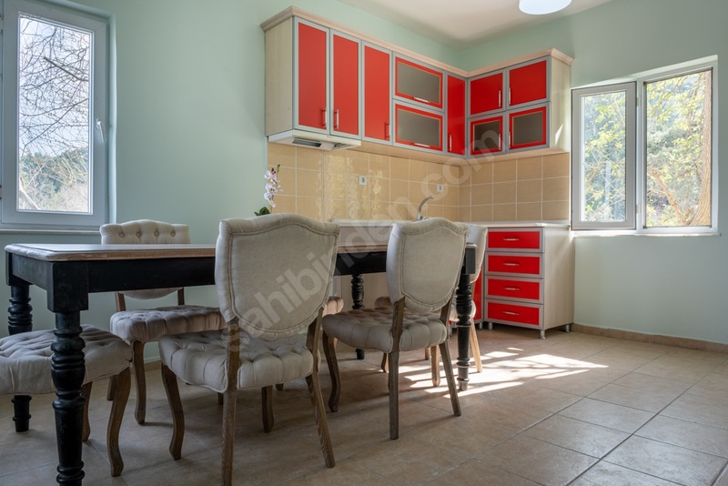 Antalya Kemer Beldibi�nde Eşyalı Kiralık Daire Kiralık Daire İlanları