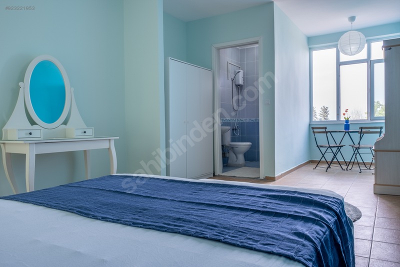 Antalya Kemer Beldibi�nde Eşyalı Kiralık Daire Kiralık Daire İlanları