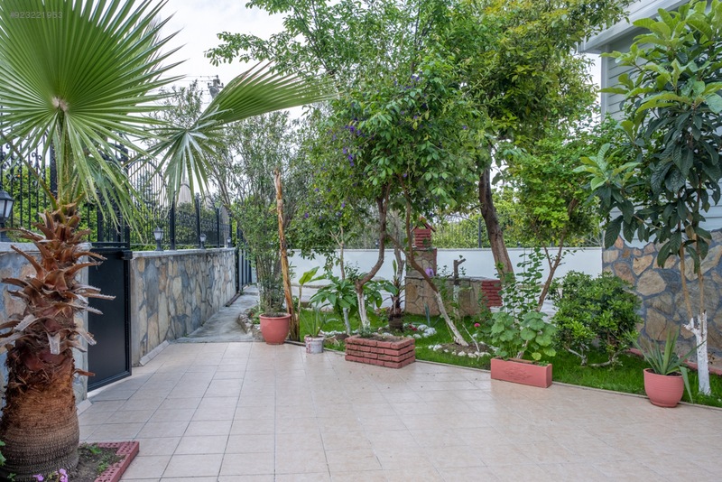 Antalya Kemer Beldibi�nde Eşyalı Kiralık Daire Kiralık Daire İlanları