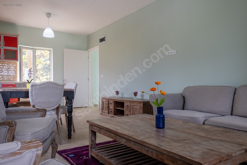 Antalya Kemer Beldibi�nde Eşyalı Kiralık Daire Kiralık Daire İlanları