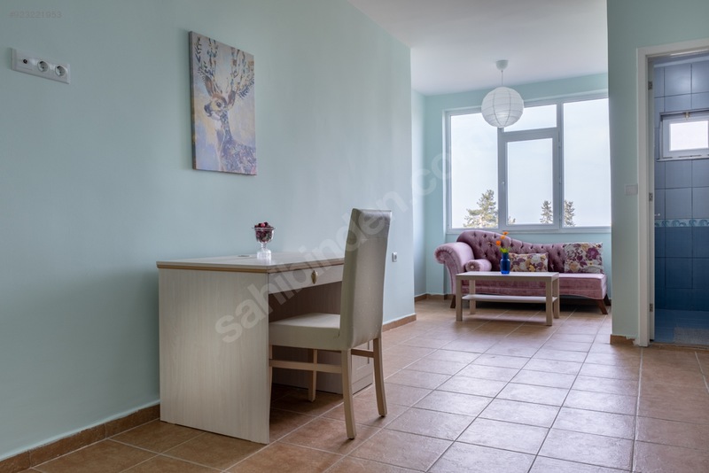 Antalya Kemer Beldibi�nde Eşyalı Kiralık Daire Kiralık Daire İlanları