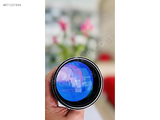 fd 200mm f2 8