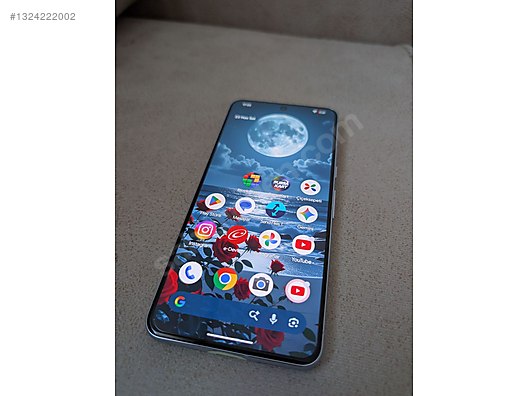 128 GB Mavi Google Pixel 8 Pro Cep Telefonu - 1324222002