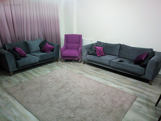 Living Room Furniture Enza Home Merlin Modeli Koltuk Takimi At Sahibinden Com 752222020
