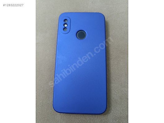 İkinci El ve Sıfır Alışveriş / Cep Telefonu & Aksesuar / Cep Telefonu / Xiaomi / Mi A2 Lite (Redmi 6 Pro)