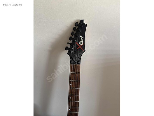 Cort Elektro Gitar
