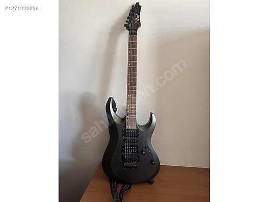 İkinci El ve Sıfır Alışveriş / Müzik / Müzik Aletleri / Telli Çalgılar / Gitar / Elektro