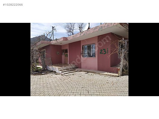 Yelatan da yazlık ev arsa acil Satılık Arsa İlanları