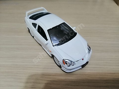 未開封 Honda INTEGRA TYPE R (1996) 1/43 1:36 Honda Integra Type-R on sahibinden.com - 1038222120