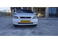Galeriden Opel Astra 1 6 Gl Fiyatlari Modelleri Sahibinden Com Da 4