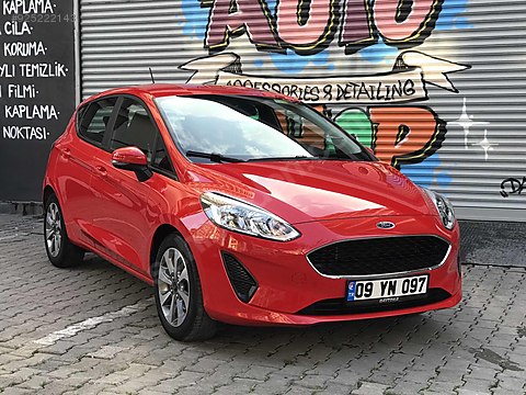 ford fiesta 1 1 trend x 96000 km 1 1 ford fiesta benzin sahibinden comda 925222143