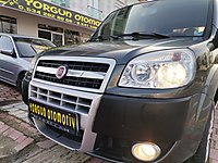 Antalya Fiat Doblo Combi 1 3 Multijet Premio Fiyatlari Modelleri Sahibinden Com Da