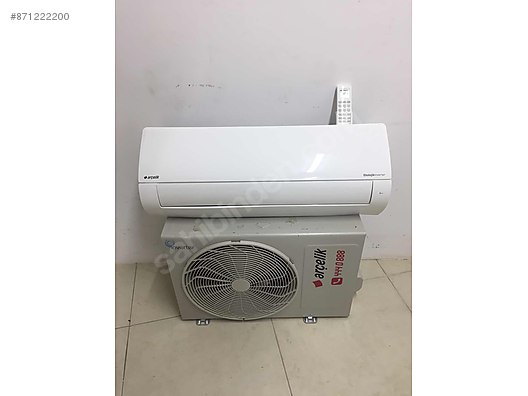 Arcelik Inverter A 9 Binlik Sahibinden Comda 871222200