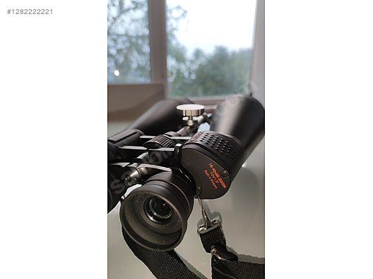 Used & Brand New Items / Cameras & Photographic Equipment / Binoculars