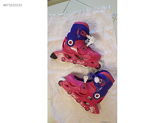 Paten Decathlon Sahibinden Cocuk Scooter Ve Pateni Ve Oyuncak Cesitleri Sahibinden Com Da 873222233